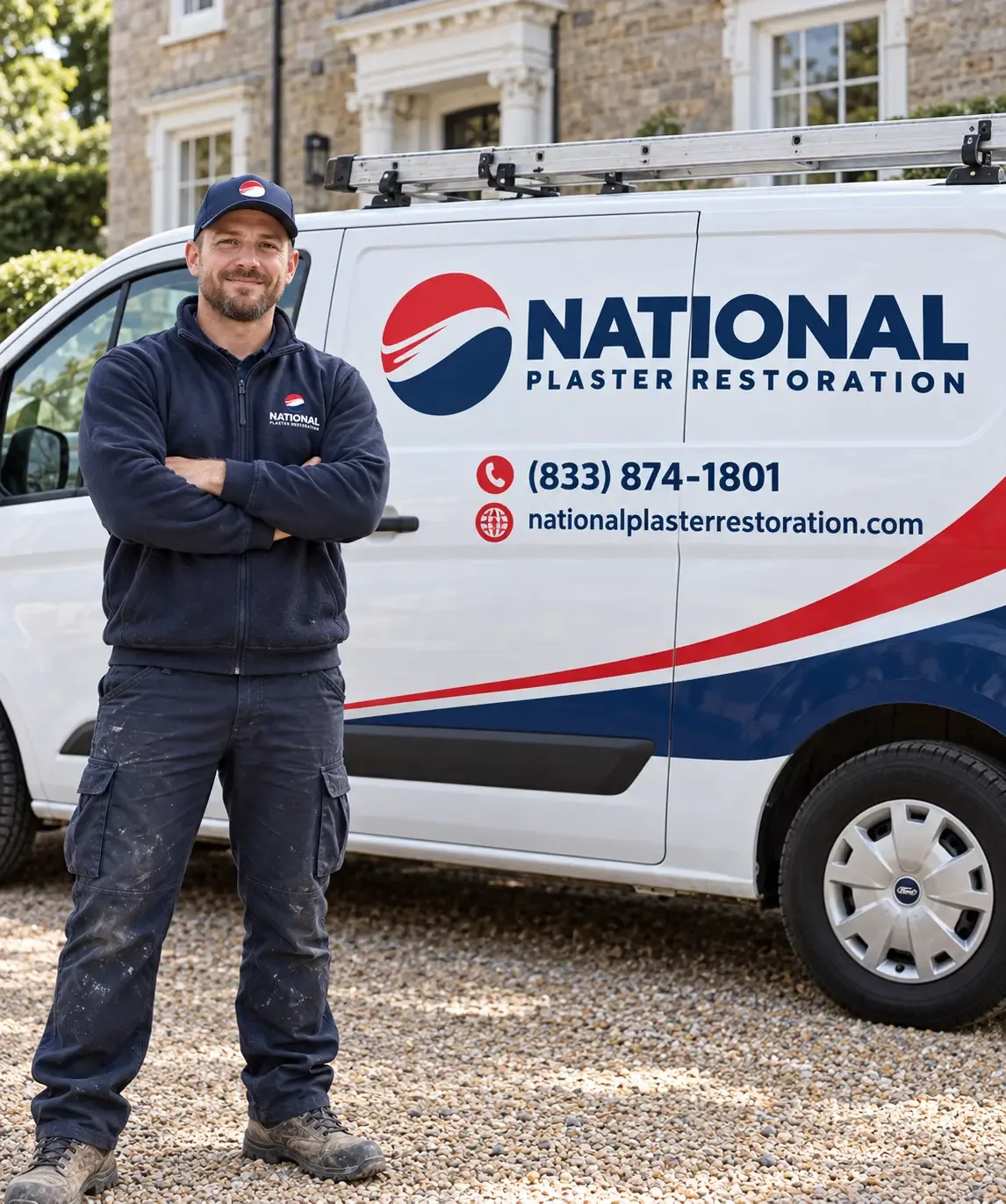 Plaster Repair company in Benjamin, TX